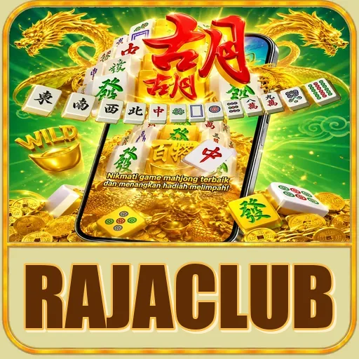 Pratinjau tampilan rajaclub