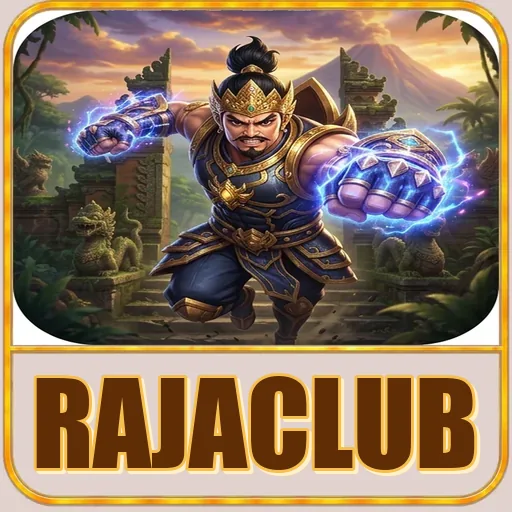 Pratinjau layar rajaclub